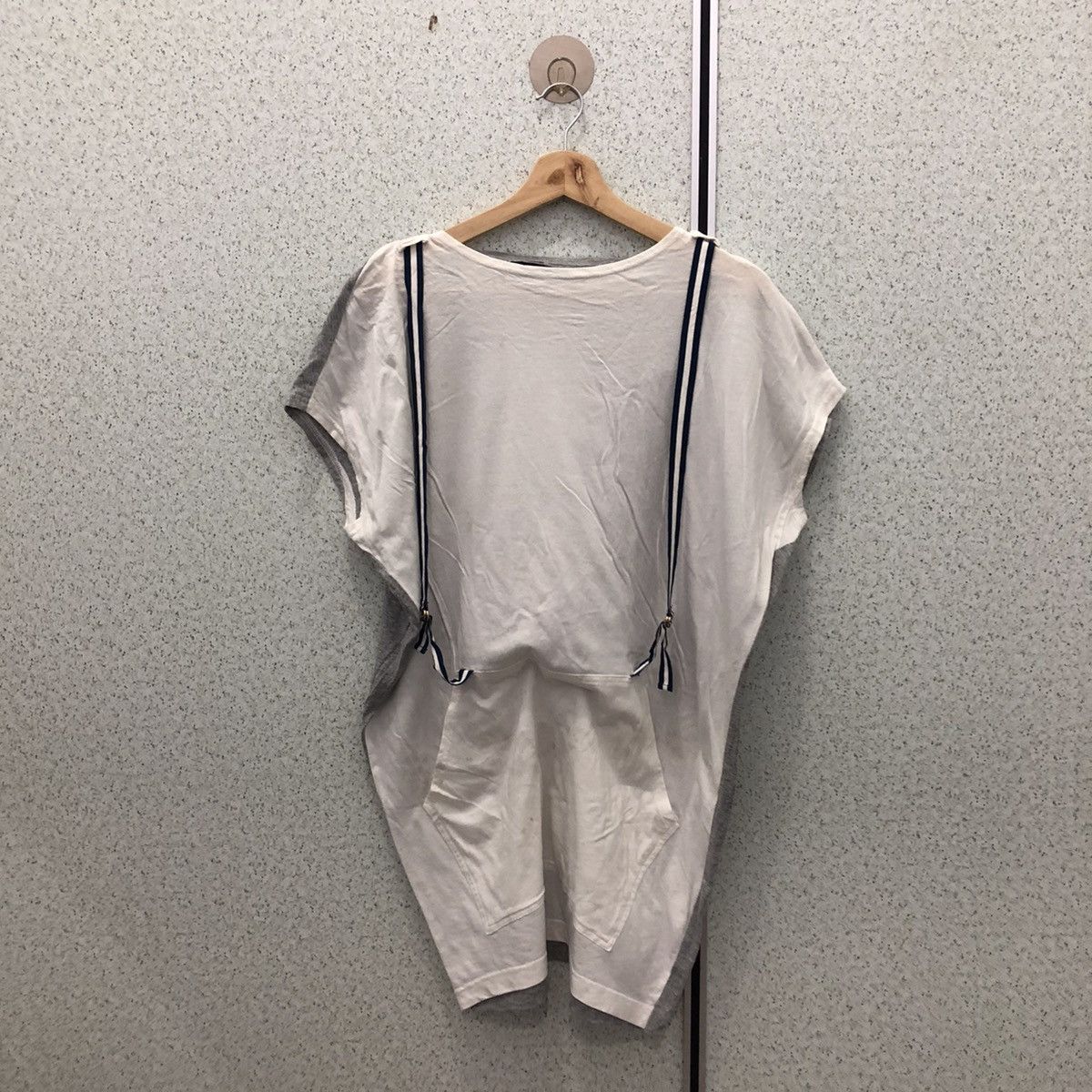 Issey Miyake PARACHUTE ISSEY MIYAKE BY MERCIBEAUCOUOP RARE DESIGN Size US M / EU 48-50 / 2 - 1 Thumbnail