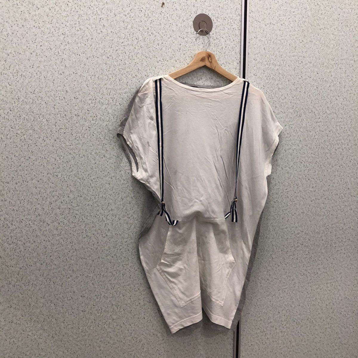 Issey Miyake PARACHUTE ISSEY MIYAKE BY MERCIBEAUCOUOP RARE DESIGN Size US M / EU 48-50 / 2 - 2 Thumbnail