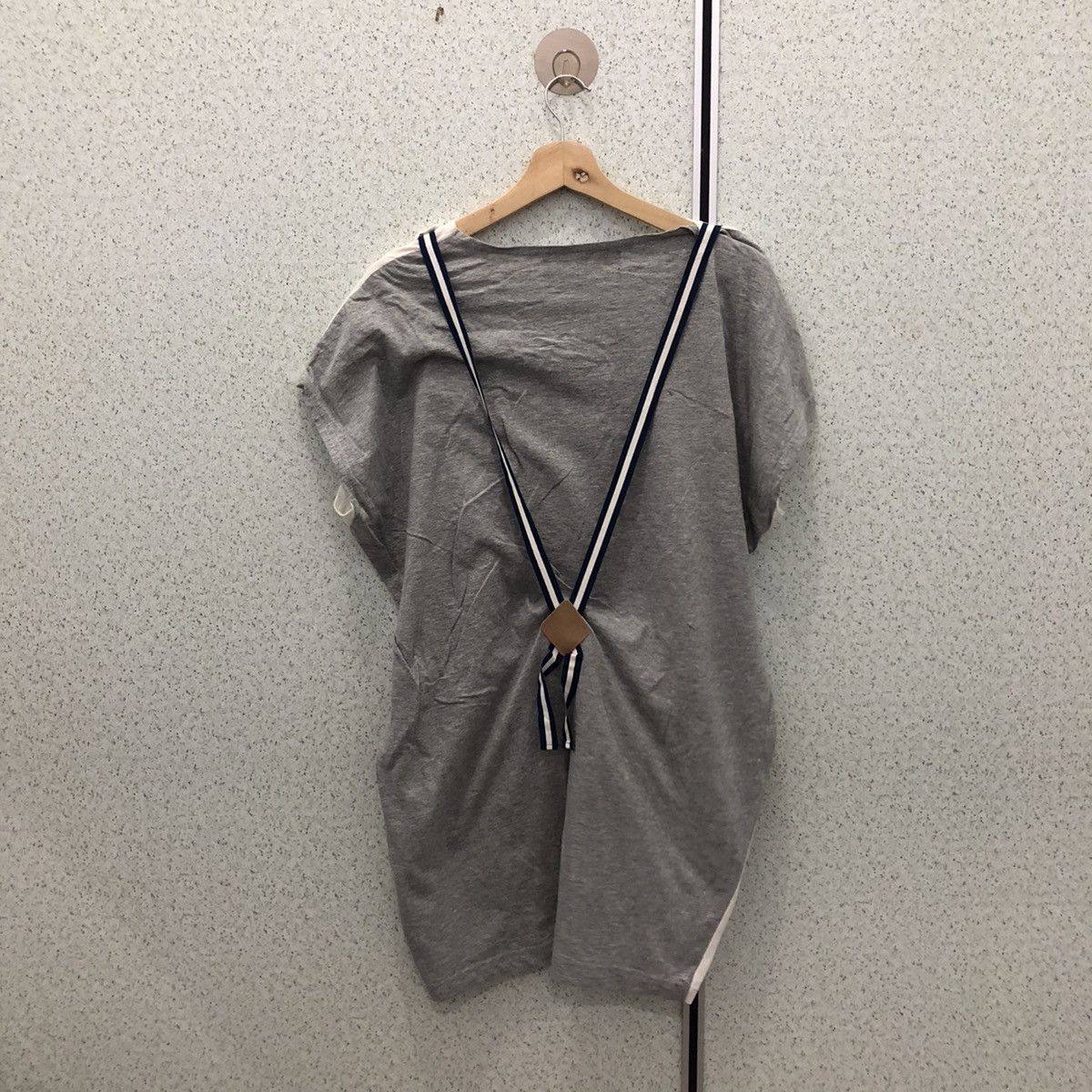 Issey Miyake PARACHUTE ISSEY MIYAKE BY MERCIBEAUCOUOP RARE DESIGN Size US M / EU 48-50 / 2 - 7 Thumbnail