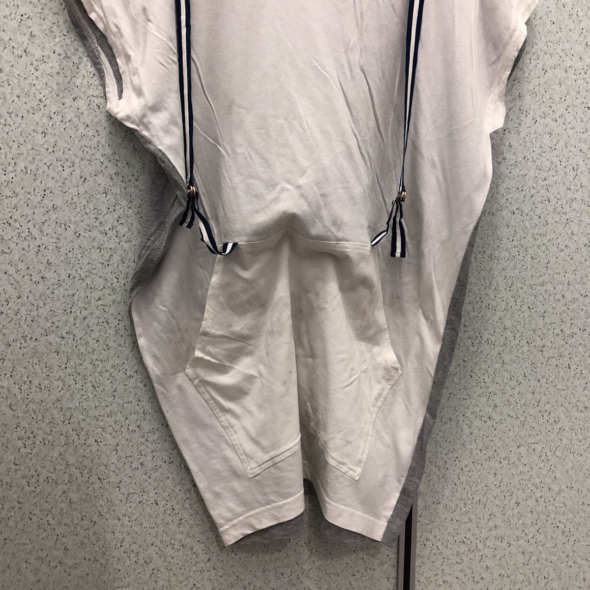 Issey Miyake PARACHUTE ISSEY MIYAKE BY MERCIBEAUCOUOP RARE DESIGN Size US M / EU 48-50 / 2 - 4 Thumbnail