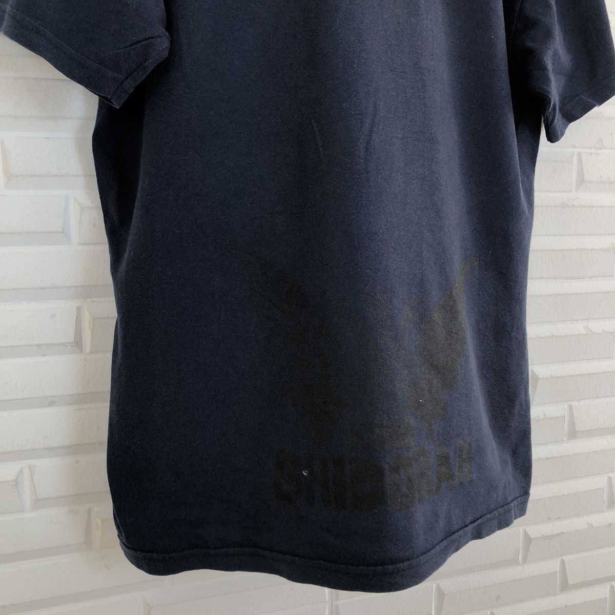 Vintage VINTAGE GODZILLA MOVIE BIG LOGO T-SHIRT Size US M / EU 48-50 / 2 - 8 Thumbnail