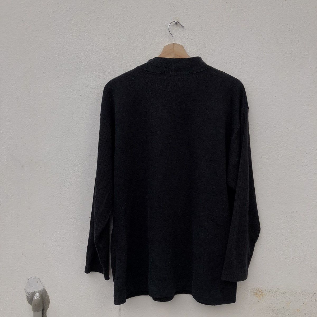 Japanese Brand × Kangol KANGOL BIG LOGO SWEATSHIRT LONG SLEEVE Size US M / EU 48-50 / 2 - 7 Thumbnail