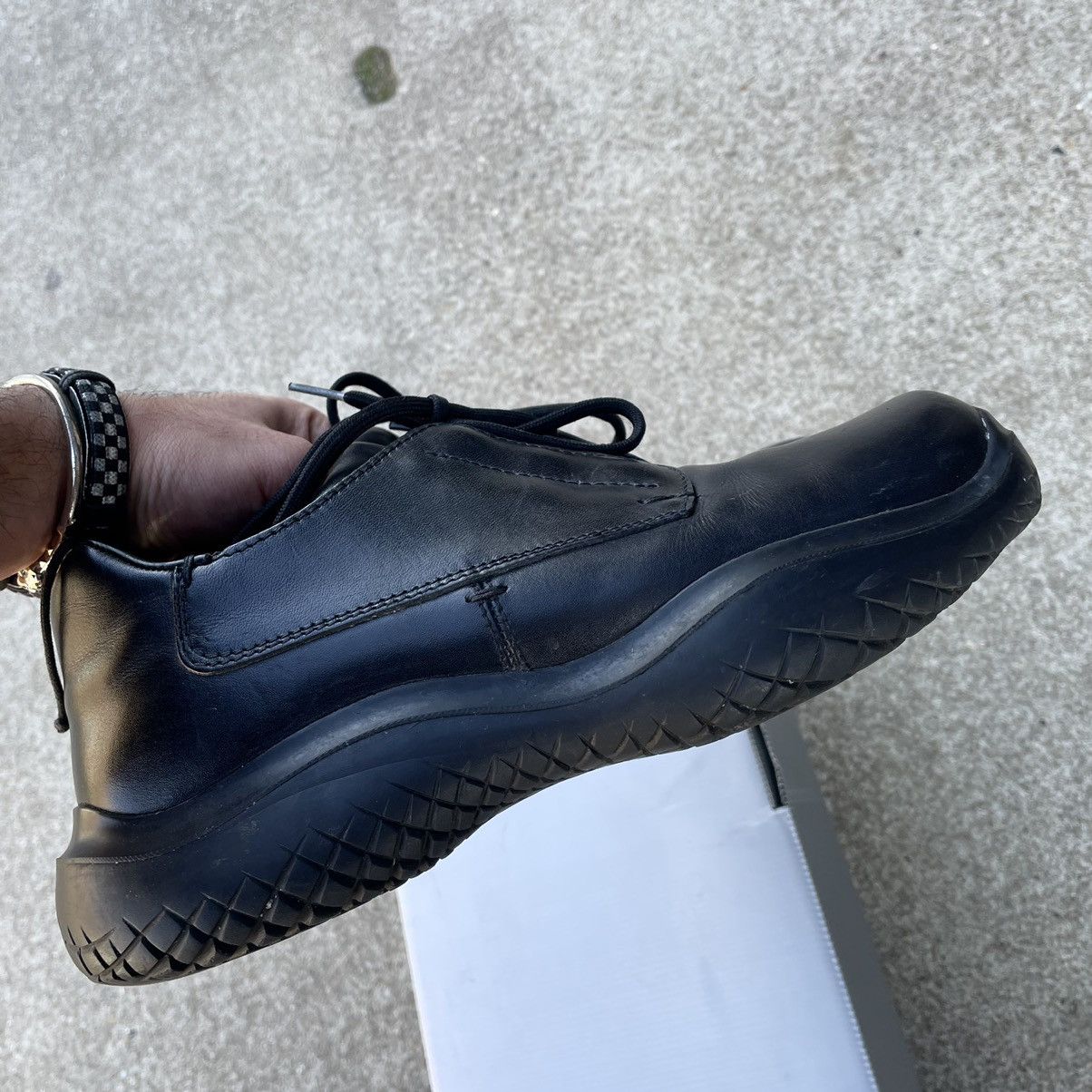 Prada SS99 Oversized Shoes Size US 7.5 / EU 40-41 - 2 Thumbnail