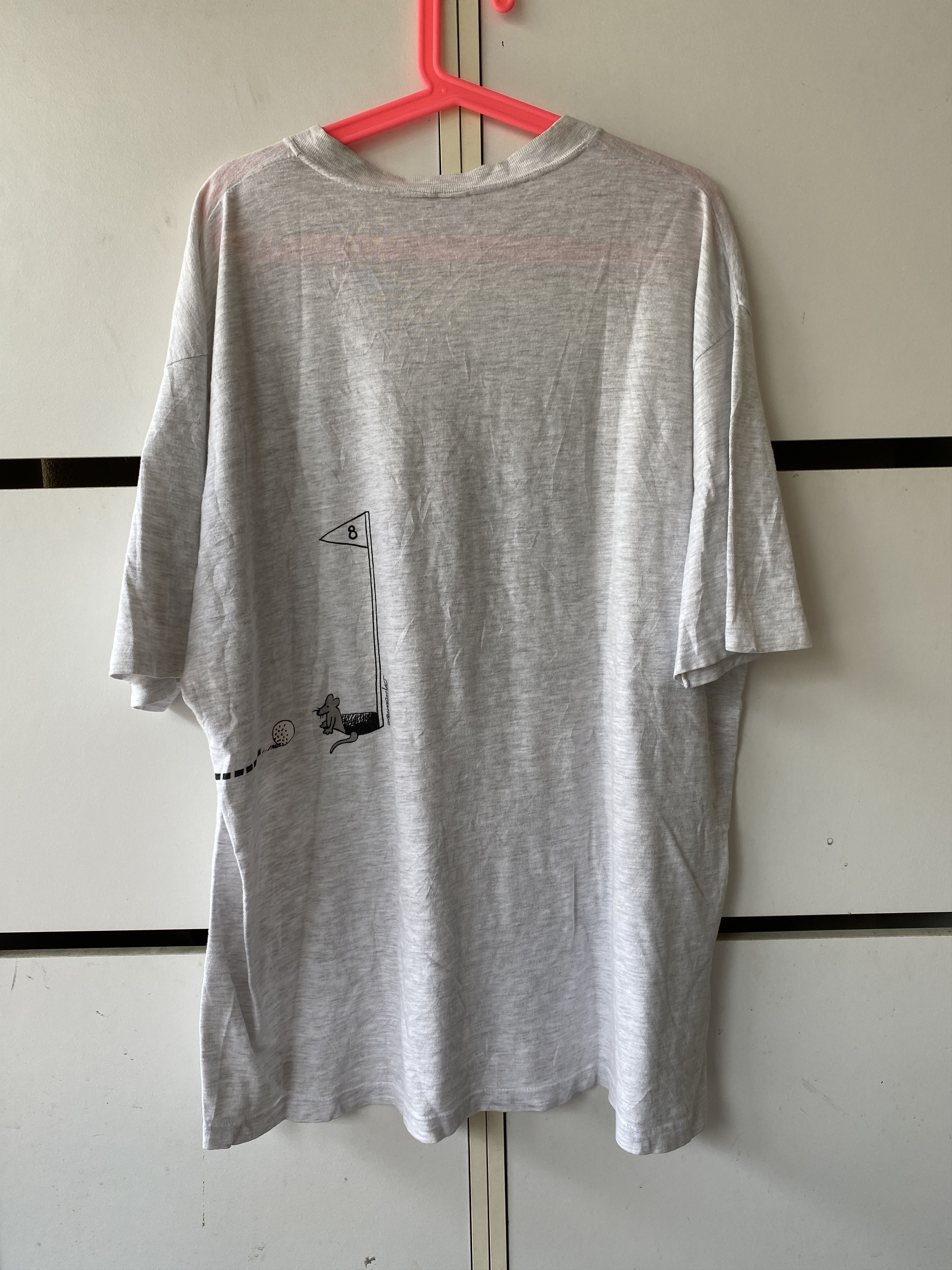 Vintage VINTAGE HAWAII CAT CRAZY SHIRT Size US XL / EU 56 / 4 - 5 Thumbnail