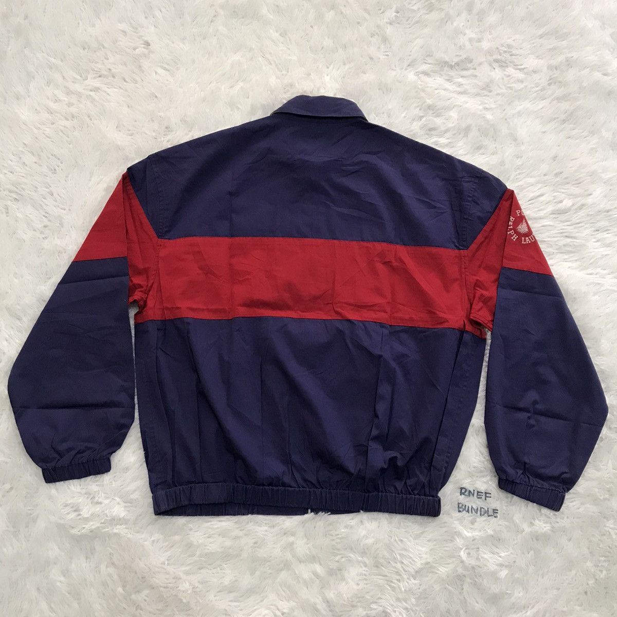 Polo Ralph Lauren Polo Ralph Lauren jacket Size US M / EU 48-50 / 2 - 17 Thumbnail