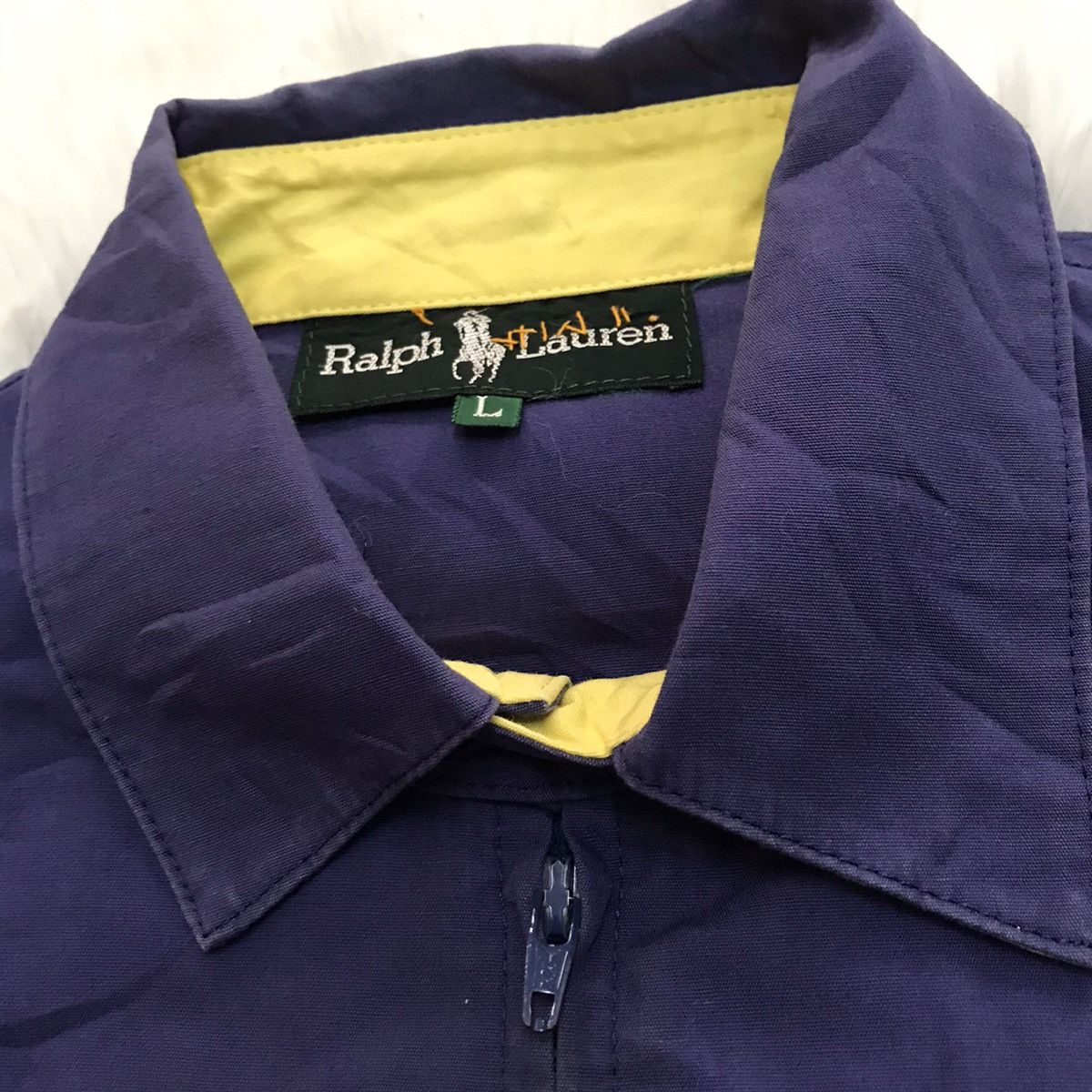 Polo Ralph Lauren Polo Ralph Lauren jacket Size US M / EU 48-50 / 2 - 11 Thumbnail