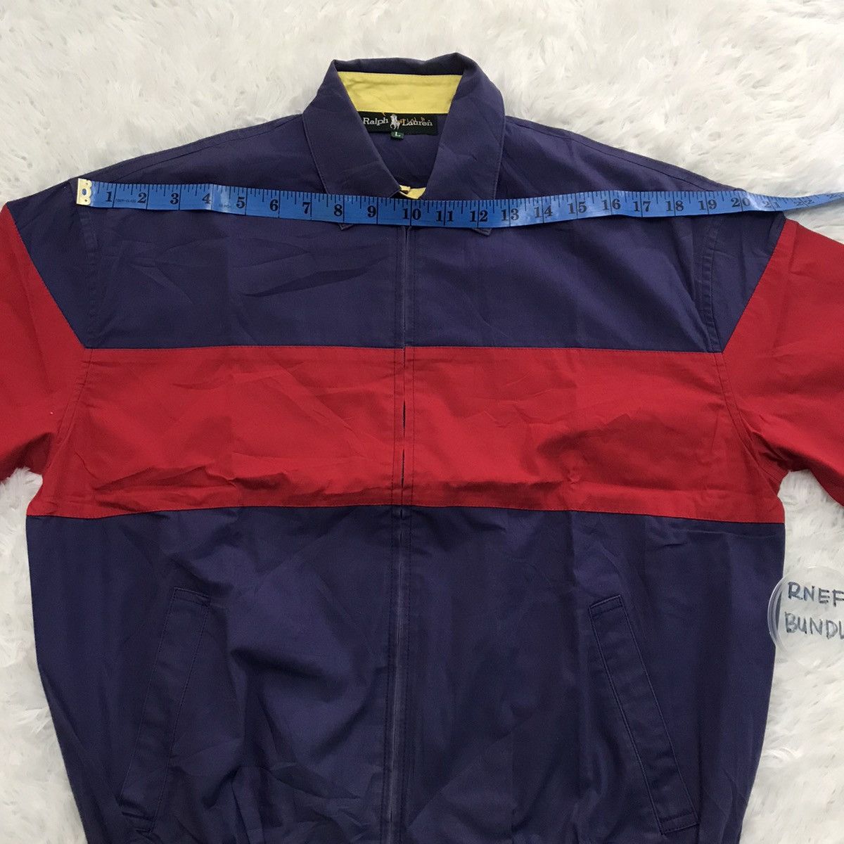 Polo Ralph Lauren Polo Ralph Lauren jacket Size US M / EU 48-50 / 2 - 7 Thumbnail
