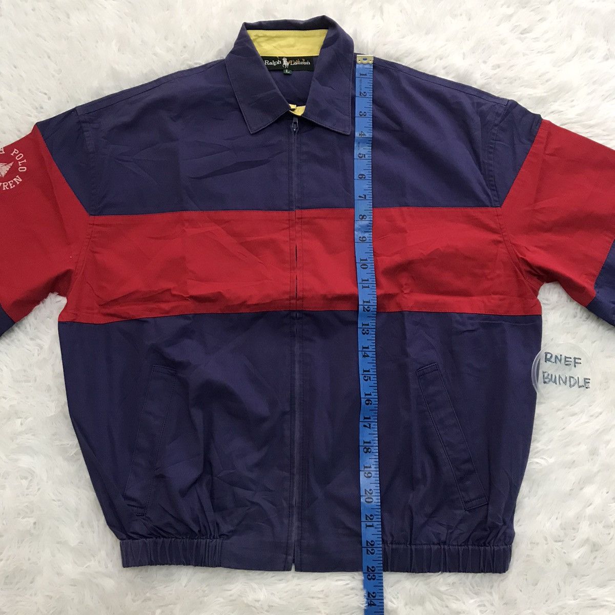 Polo Ralph Lauren Polo Ralph Lauren jacket Size US M / EU 48-50 / 2 - 8 Thumbnail