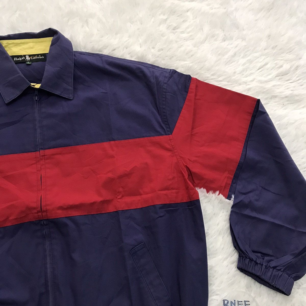 Polo Ralph Lauren Polo Ralph Lauren jacket Size US M / EU 48-50 / 2 - 5 Thumbnail