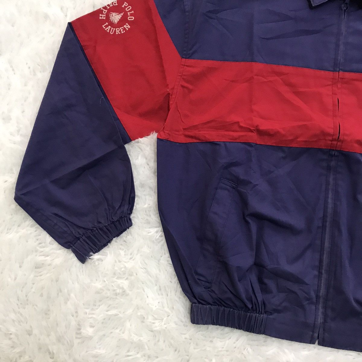 Polo Ralph Lauren Polo Ralph Lauren jacket Size US M / EU 48-50 / 2 - 3 Thumbnail