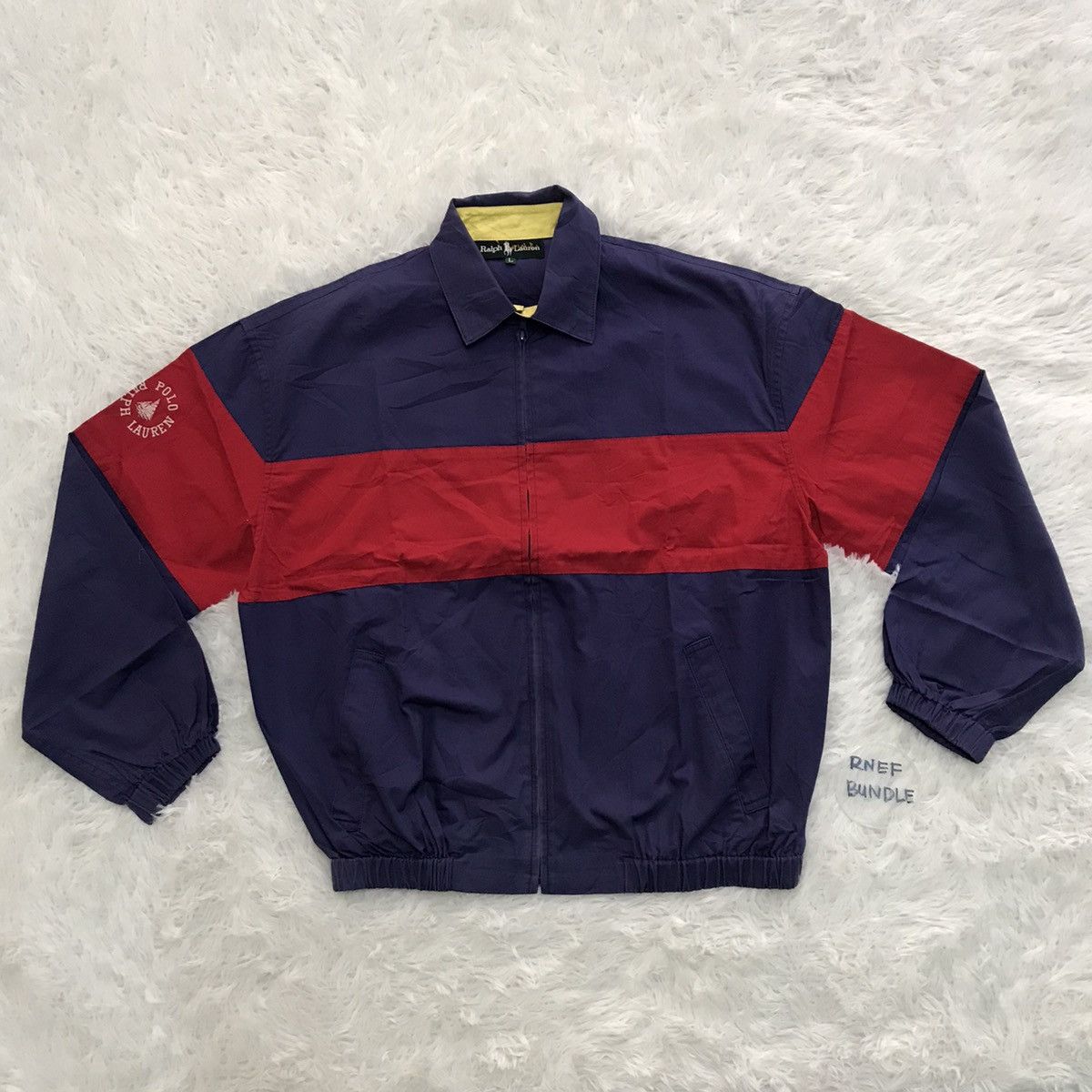 Polo Ralph Lauren Polo Ralph Lauren jacket Size US M / EU 48-50 / 2 - 1 Thumbnail