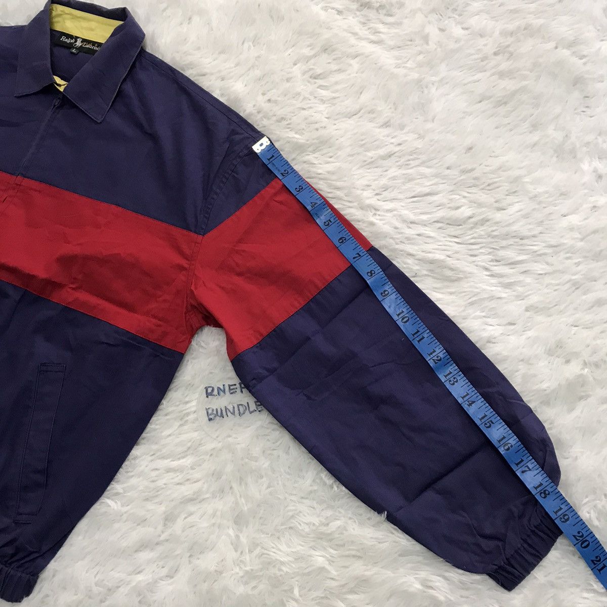 Polo Ralph Lauren Polo Ralph Lauren jacket Size US M / EU 48-50 / 2 - 10 Thumbnail