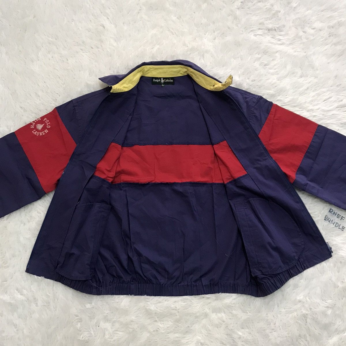 Polo Ralph Lauren Polo Ralph Lauren jacket Size US M / EU 48-50 / 2 - 12 Thumbnail