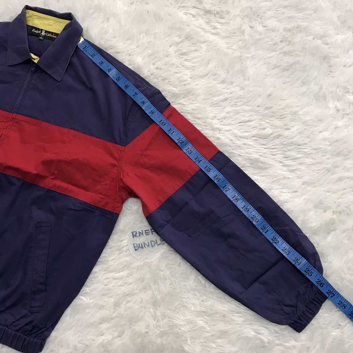 Polo Ralph Lauren Polo Ralph Lauren jacket Size US M / EU 48-50 / 2 - 9 Thumbnail