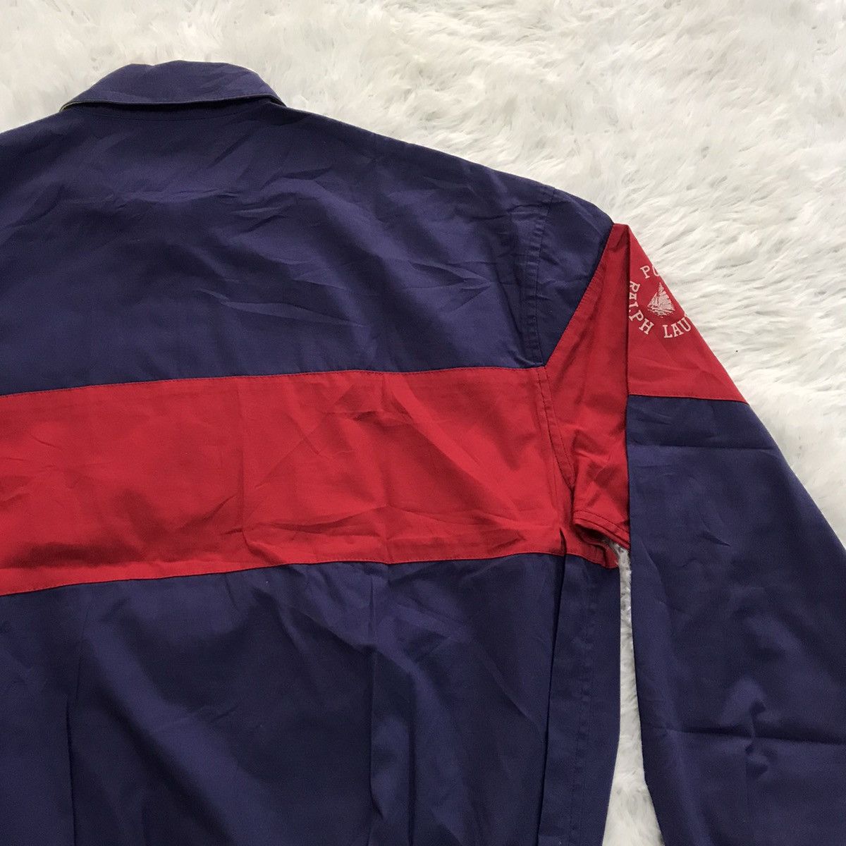 Polo Ralph Lauren Polo Ralph Lauren jacket Size US M / EU 48-50 / 2 - 21 Thumbnail