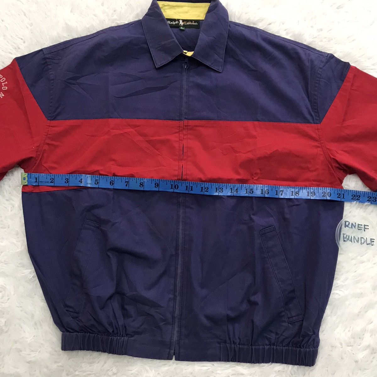 Polo Ralph Lauren Polo Ralph Lauren jacket Size US M / EU 48-50 / 2 - 6 Thumbnail