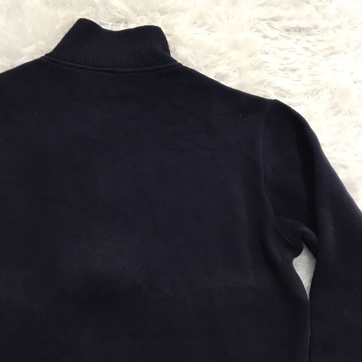 Japanese Brand Vintage Lacoste Jacket Made In Japan Size US M / EU 48-50 / 2 - 19 Thumbnail