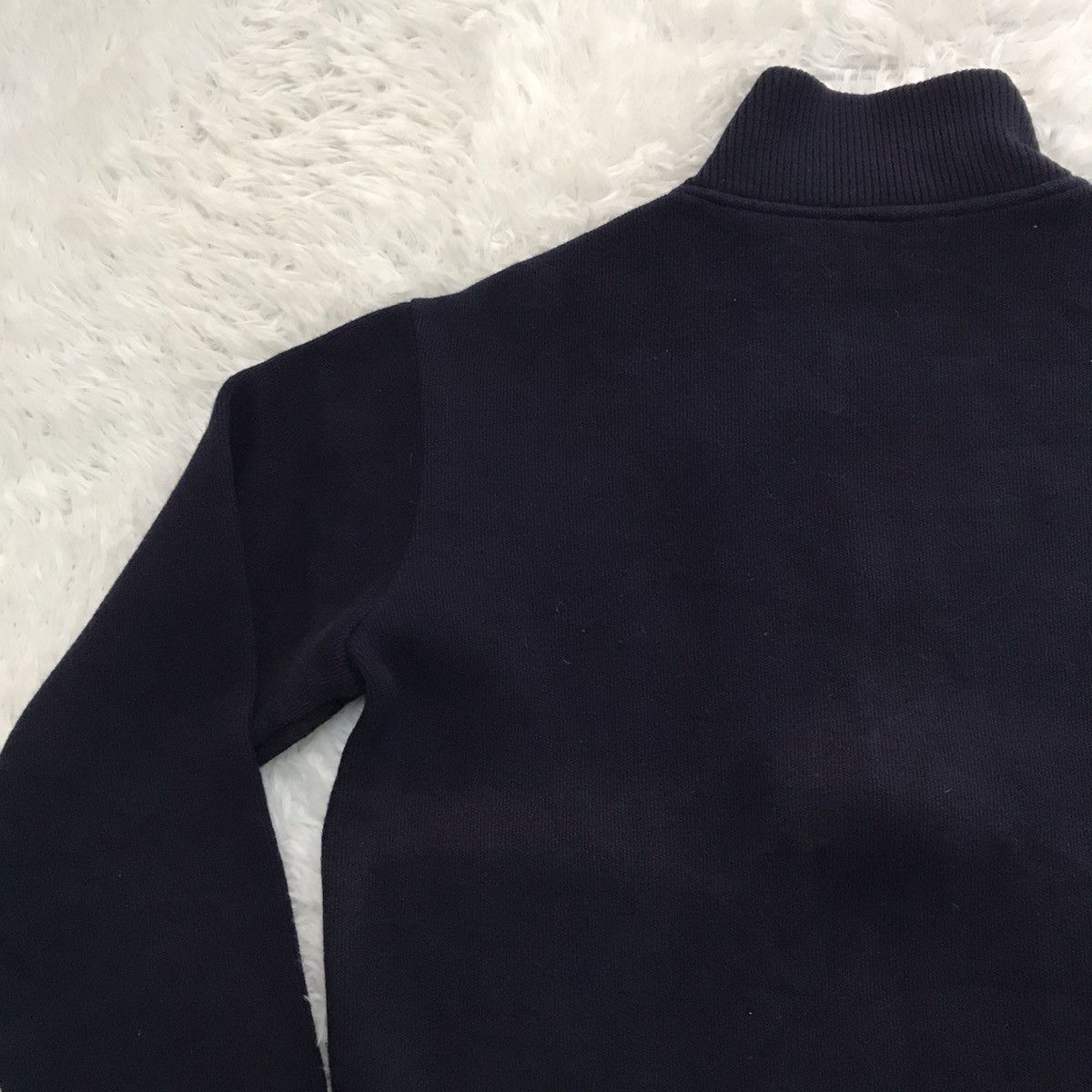 Japanese Brand Vintage Lacoste Jacket Made In Japan Size US M / EU 48-50 / 2 - 16 Thumbnail