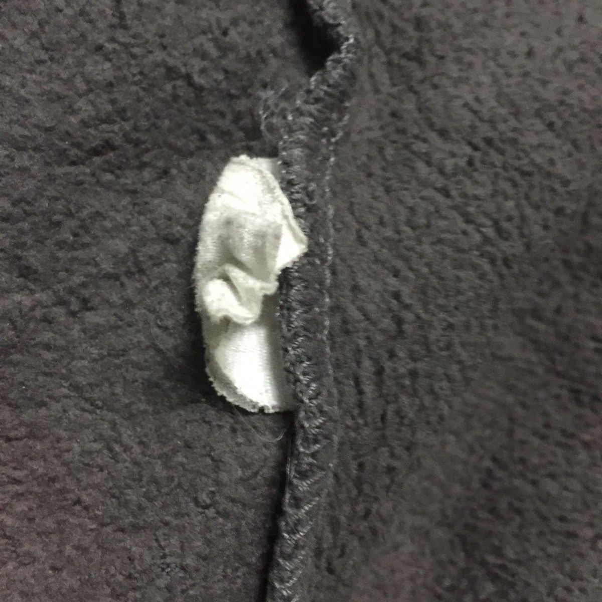 Japanese Brand Over head thrashed Ultimate Paint Design Hoodie Size US L / EU 52-54 / 3 - 15 Thumbnail