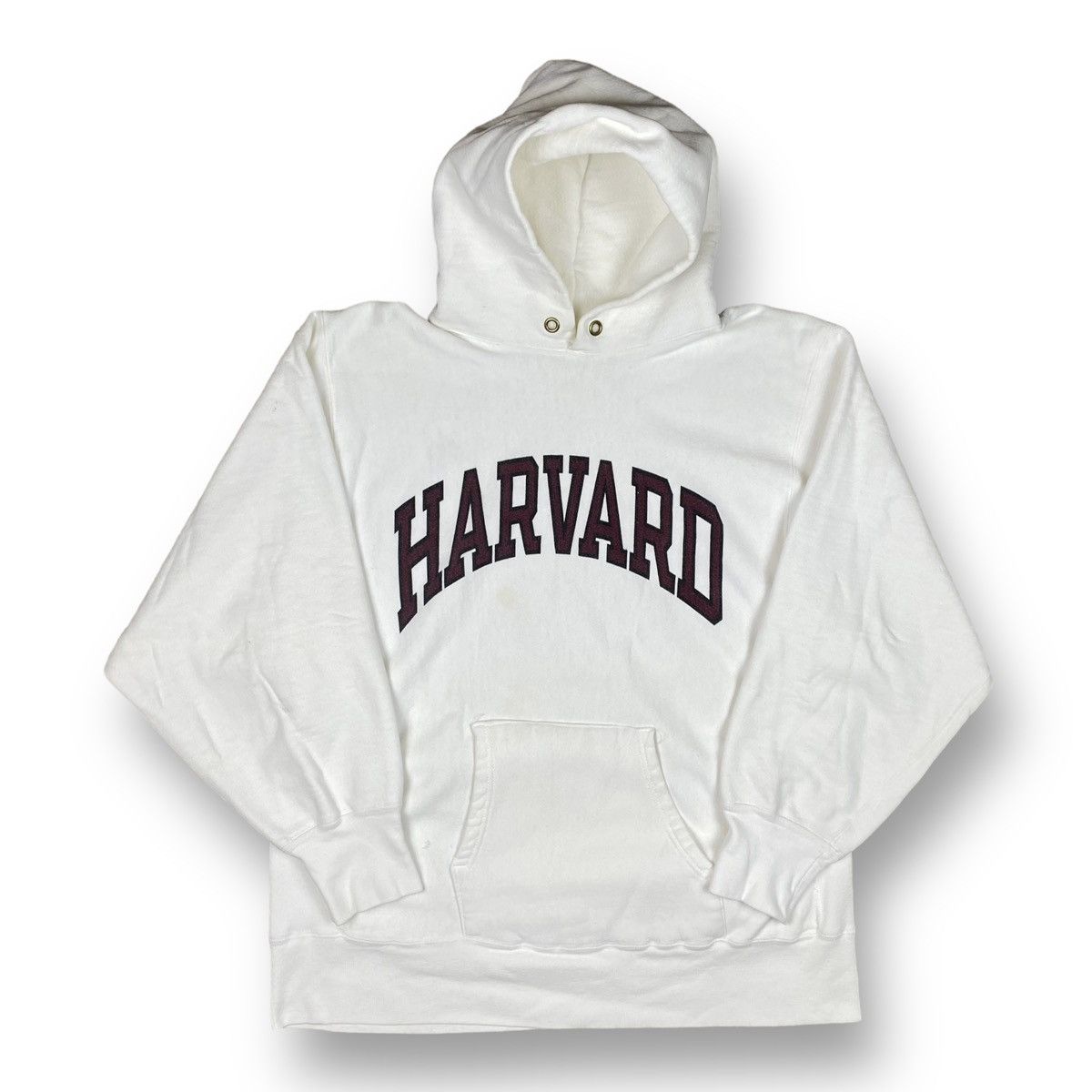 80'S Champion Tricot Tag College Sweatshirt Pullover Hoodie Made in USA Men's XL Vintage /eaa510170