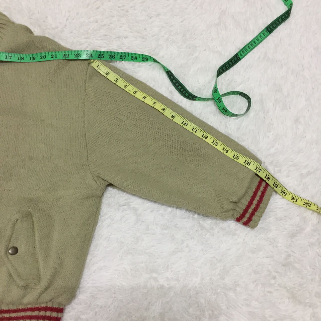 Japanese Brand World champion big logo reversible jacket Size US L / EU 52-54 / 3 - 5 Thumbnail