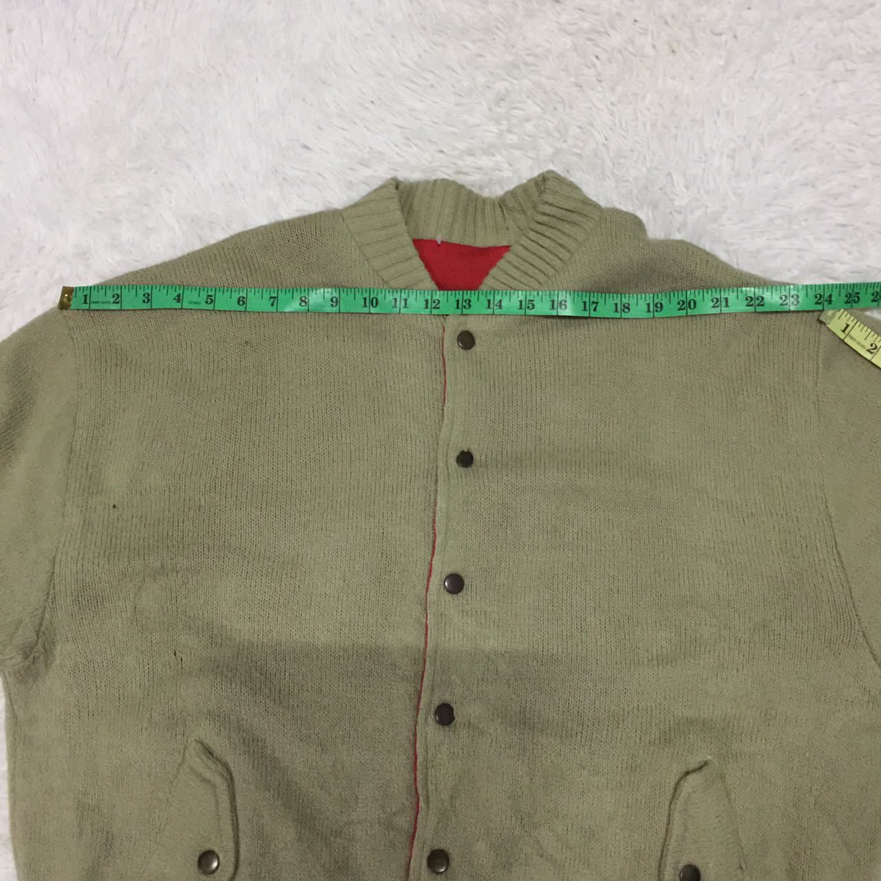 Japanese Brand World champion big logo reversible jacket Size US L / EU 52-54 / 3 - 4 Thumbnail