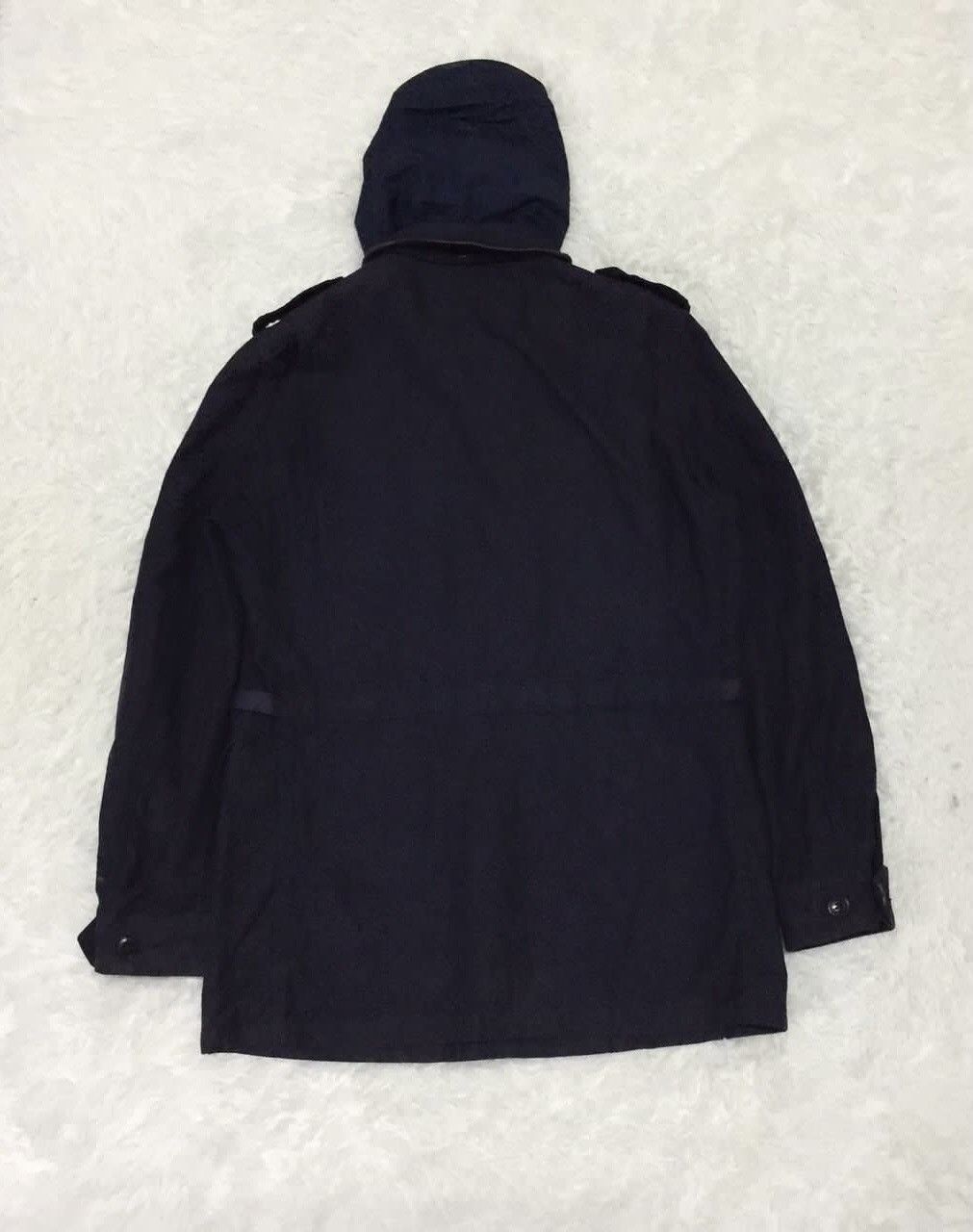 Japanese Brand Memory & voyage wardrobe customellow jacket Size US S / EU 44-46 / 1 - 2 Thumbnail
