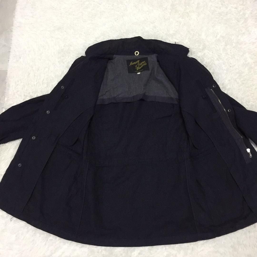 Japanese Brand Memory & voyage wardrobe customellow jacket Size US S / EU 44-46 / 1 - 8 Thumbnail