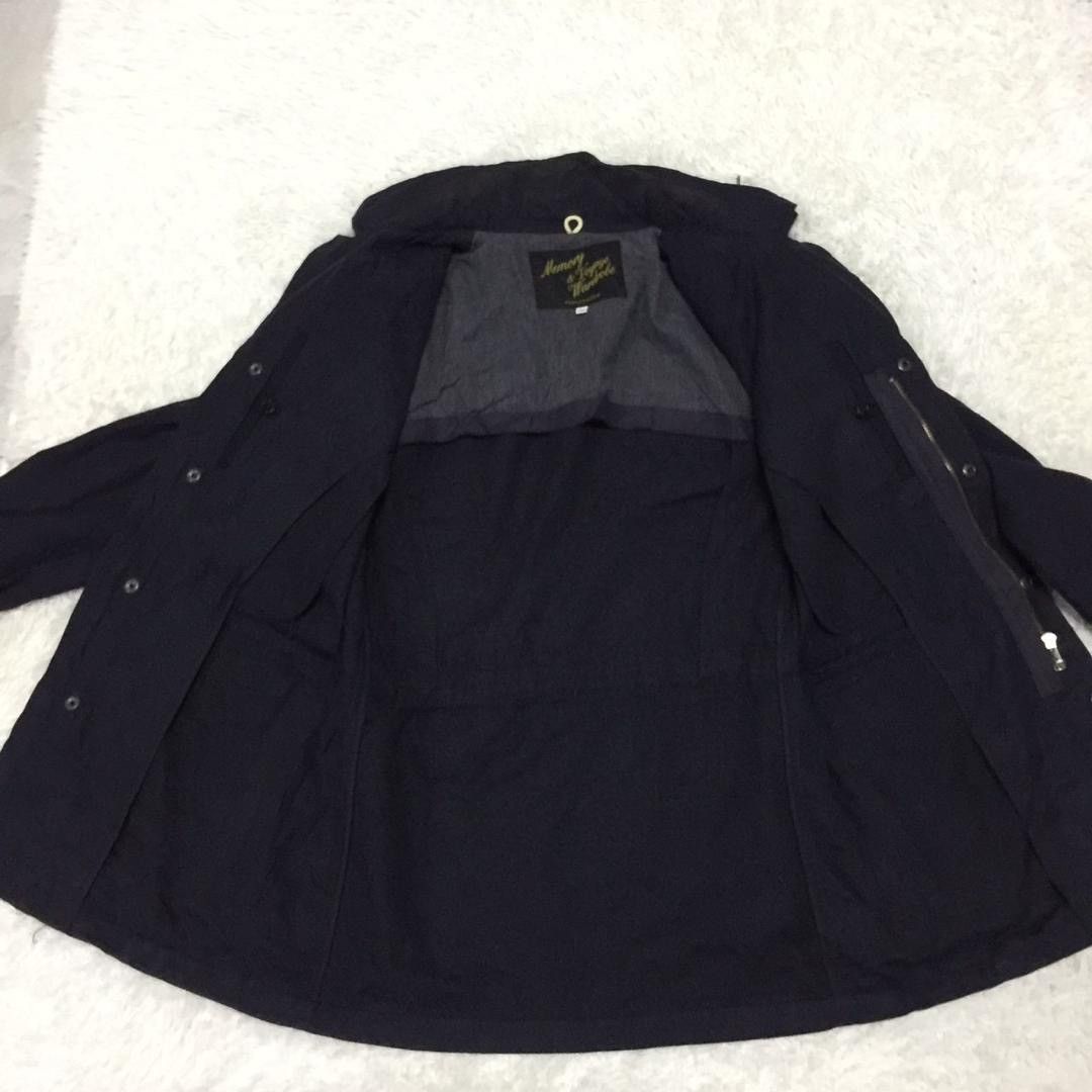 Japanese Brand Memory & voyage wardrobe customellow jacket Size US S / EU 44-46 / 1 - 7 Thumbnail