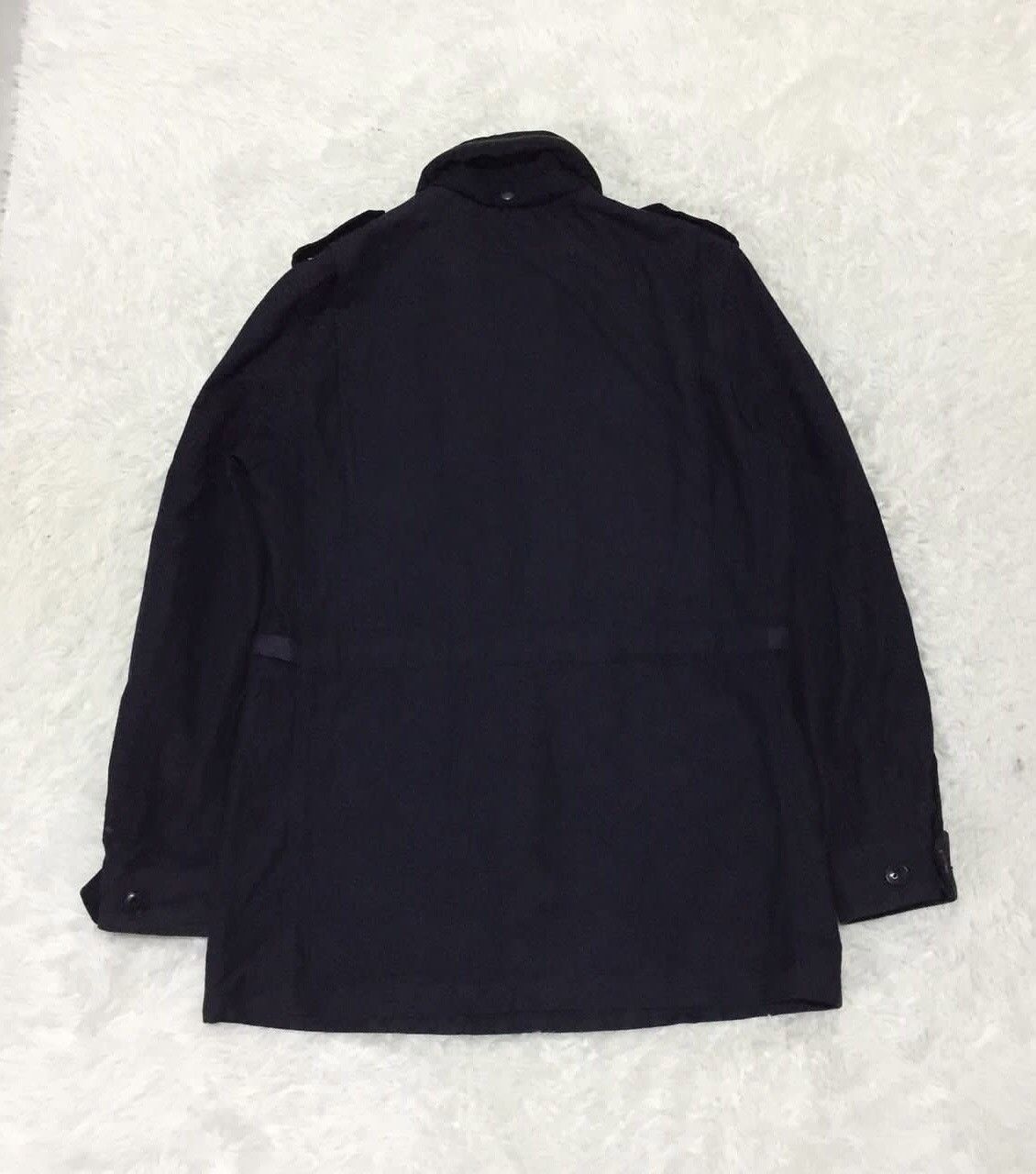 Japanese Brand Memory & voyage wardrobe customellow jacket Size US S / EU 44-46 / 1 - 12 Thumbnail