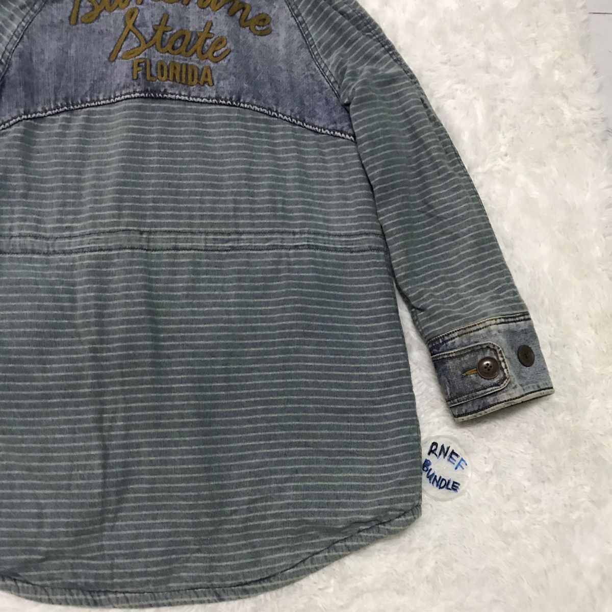 Japanese Brand Vintage authentic cube sugar work wear jacket Size US M / EU 48-50 / 2 - 21 Thumbnail