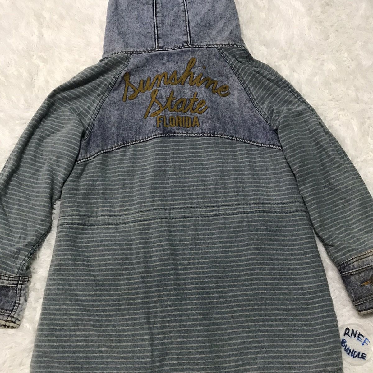 Japanese Brand Vintage authentic cube sugar work wear jacket Size US M / EU 48-50 / 2 - 22 Thumbnail