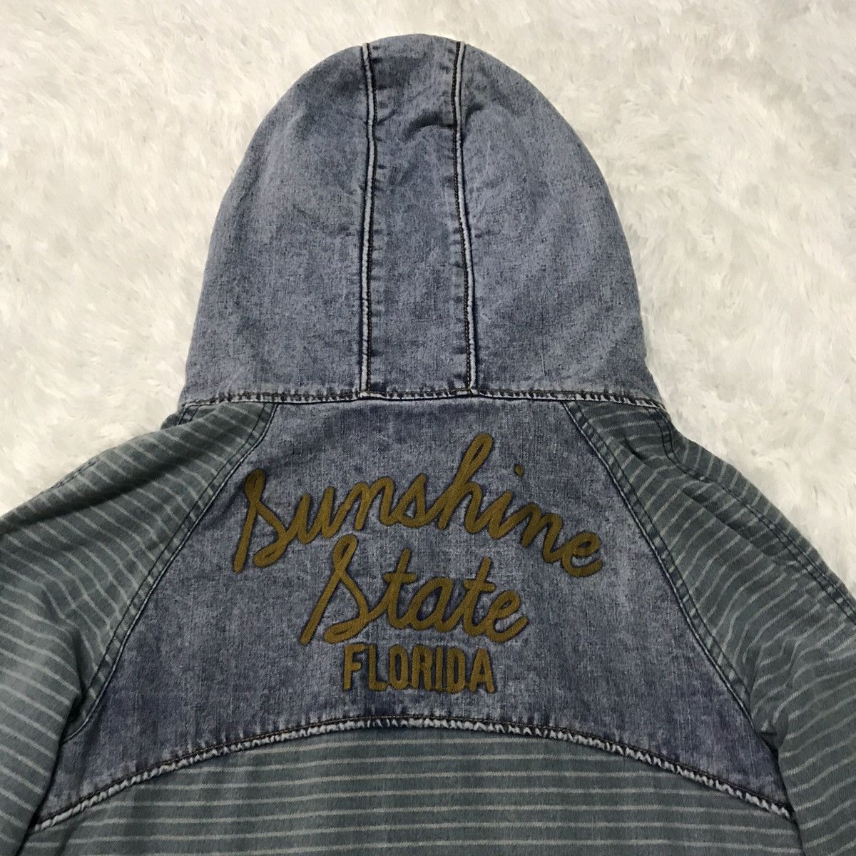 Japanese Brand Vintage authentic cube sugar work wear jacket Size US M / EU 48-50 / 2 - 19 Thumbnail