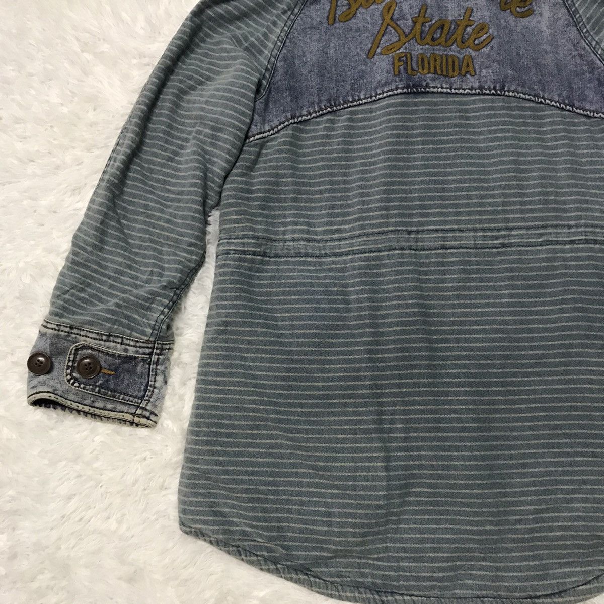 Japanese Brand Vintage authentic cube sugar work wear jacket Size US M / EU 48-50 / 2 - 20 Thumbnail