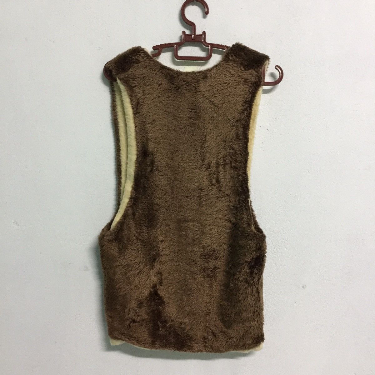 Japanese Brand Japanese tradisional Sleeveless samurai kimono vest Size US S / EU 44-46 / 1 - 5 Thumbnail
