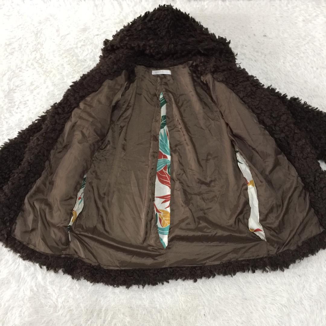 Japanese Brand Vintage Mercuryduo Nice Design Design Jacket Size US S / EU 44-46 / 1 - 6 Thumbnail