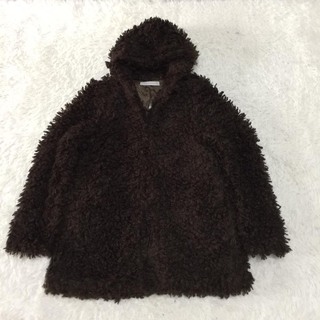 Japanese Brand Vintage Mercuryduo Nice Design Design Jacket Size US S / EU 44-46 / 1 - 8 Thumbnail