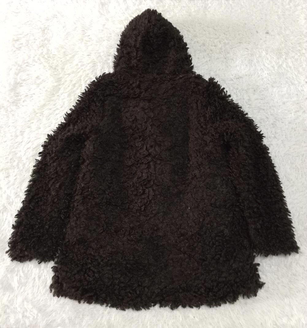 Japanese Brand Vintage Mercuryduo Nice Design Design Jacket Size US S / EU 44-46 / 1 - 2 Thumbnail