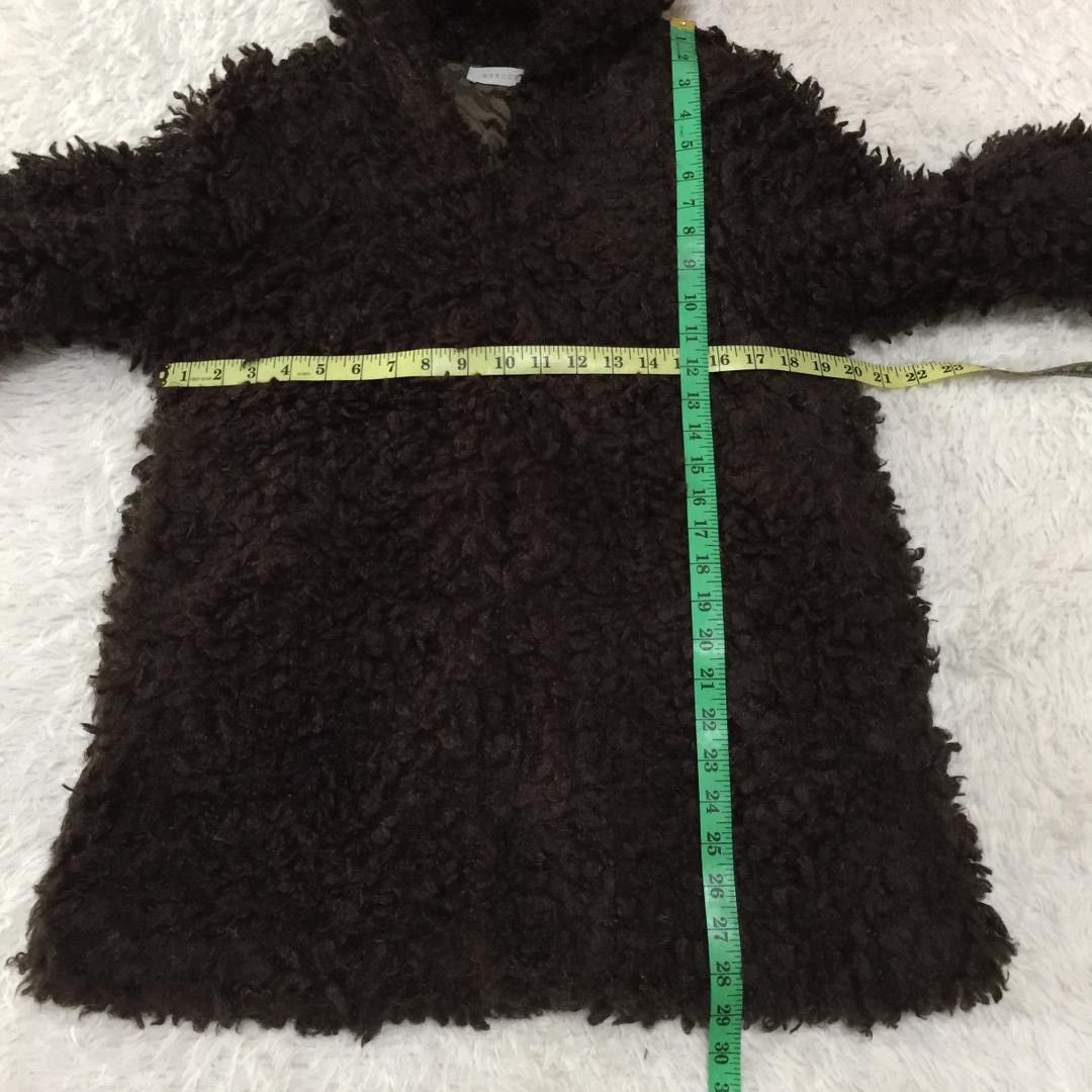 Japanese Brand Vintage Mercuryduo Nice Design Design Jacket Size US S / EU 44-46 / 1 - 3 Thumbnail