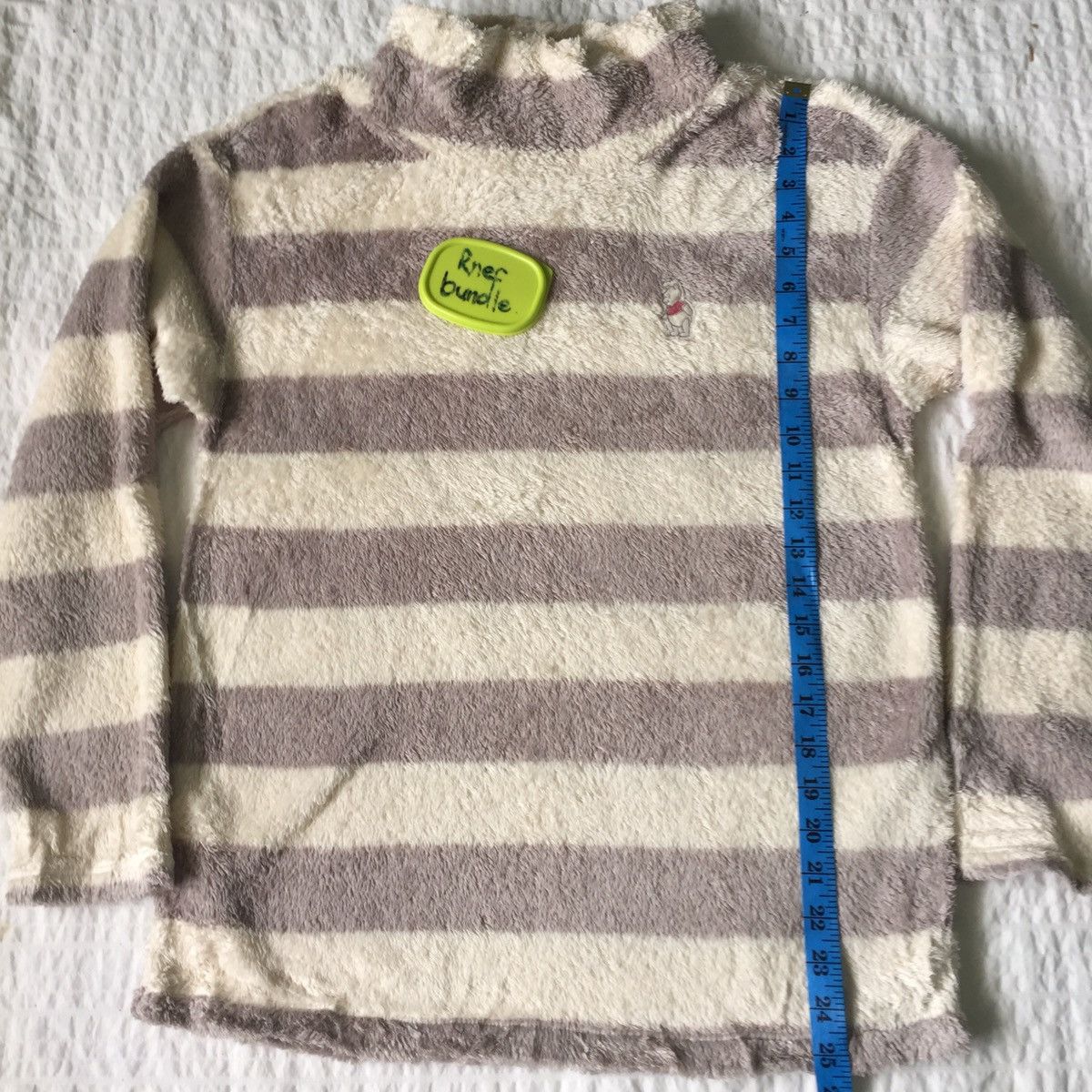 Cartoon Network Winnie The Pooh Disney Uniqlo Crewneck Fleece Sweatshirt Size US S / EU 44-46 / 1 - 9 Thumbnail