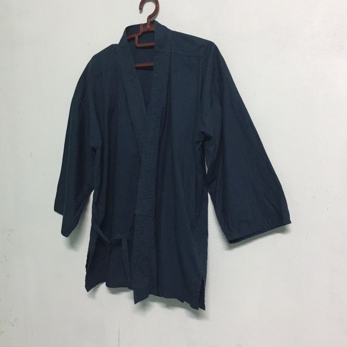 Japanese Brand Kimono Size US L / EU 52-54 / 3 - 2 Thumbnail