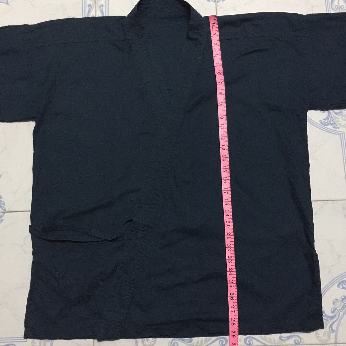 Japanese Brand Kimono Size US L / EU 52-54 / 3 - 10 Thumbnail