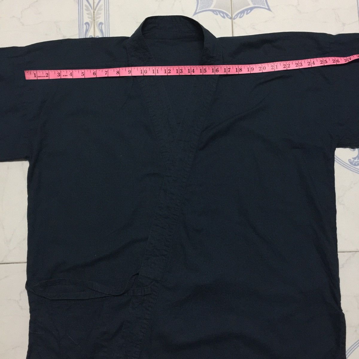 Japanese Brand Kimono Size US L / EU 52-54 / 3 - 8 Thumbnail