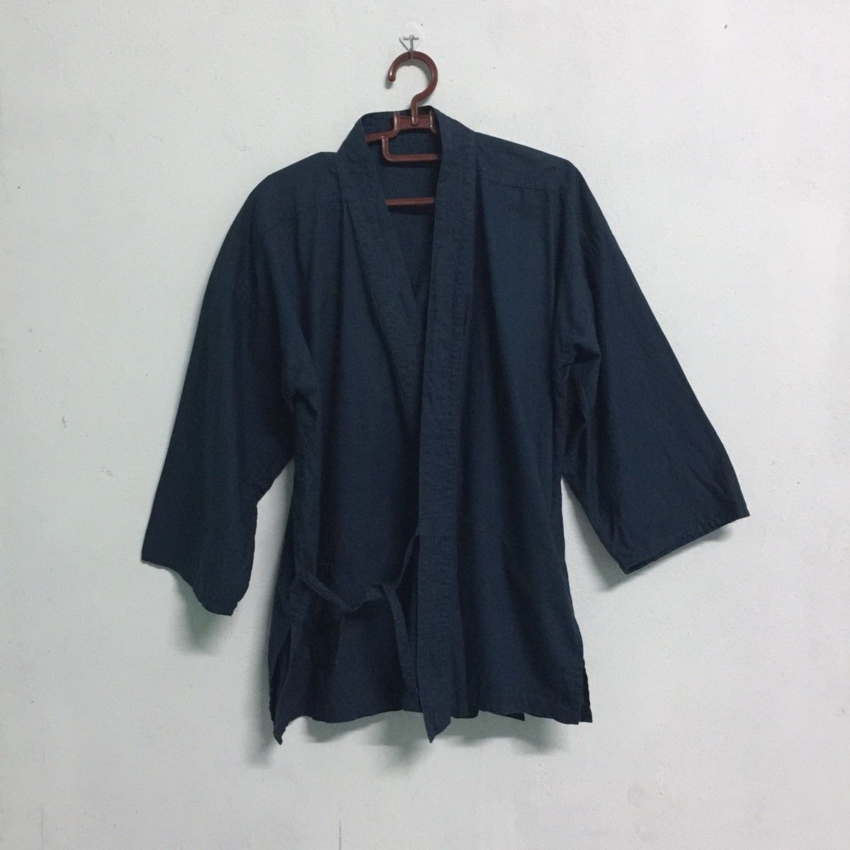 Japanese Brand Kimono Size US L / EU 52-54 / 3 - 1 Thumbnail