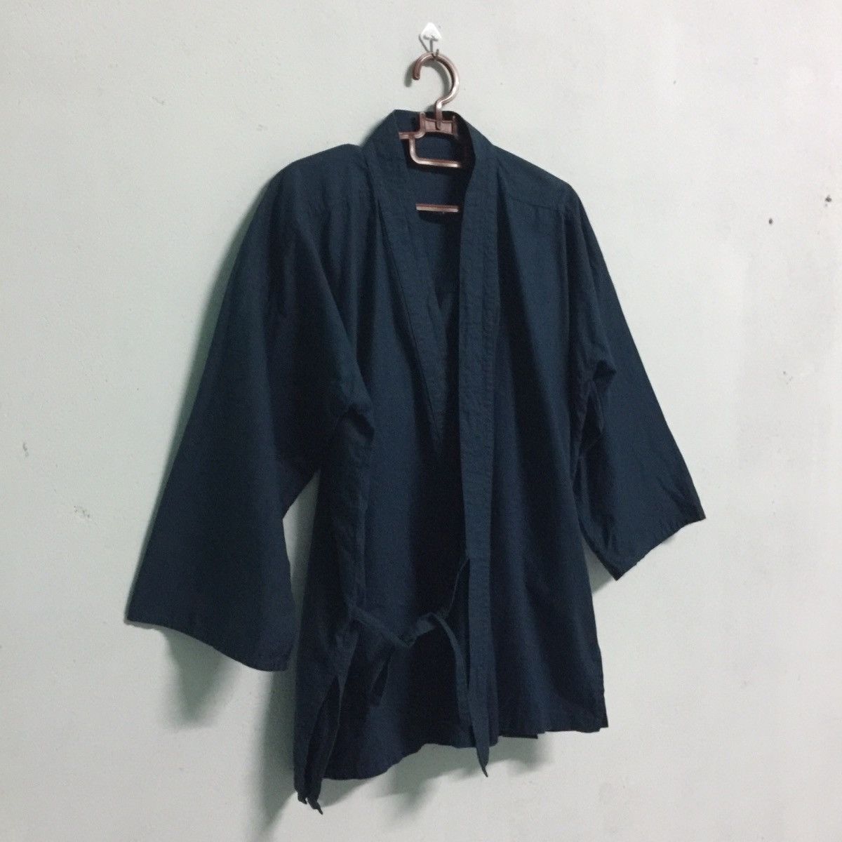 Japanese Brand Kimono Size US L / EU 52-54 / 3 - 3 Thumbnail