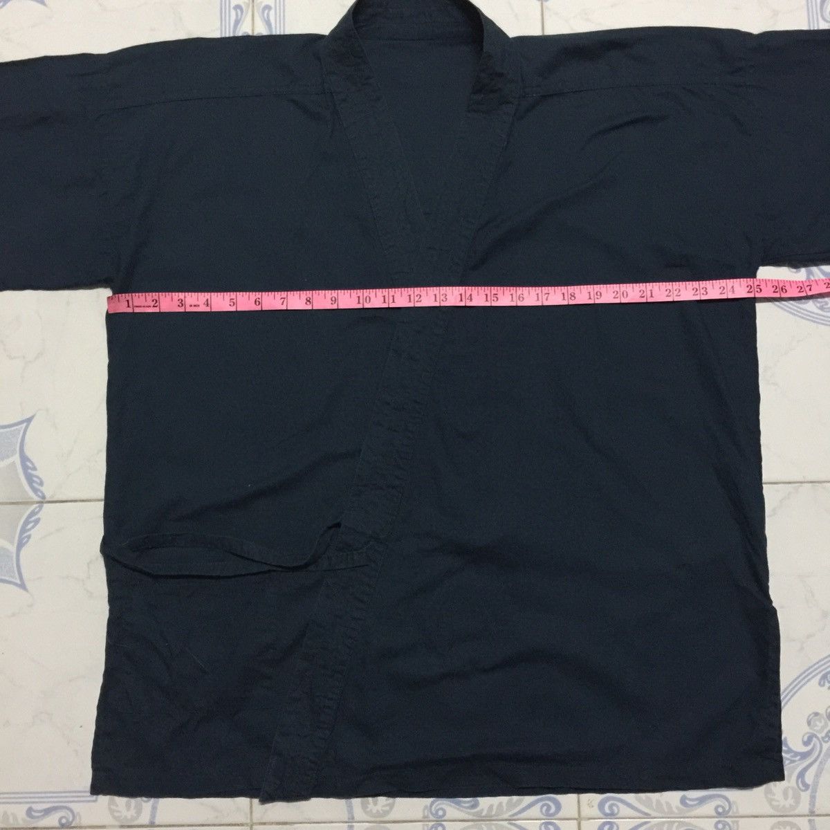 Japanese Brand Kimono Size US L / EU 52-54 / 3 - 9 Thumbnail