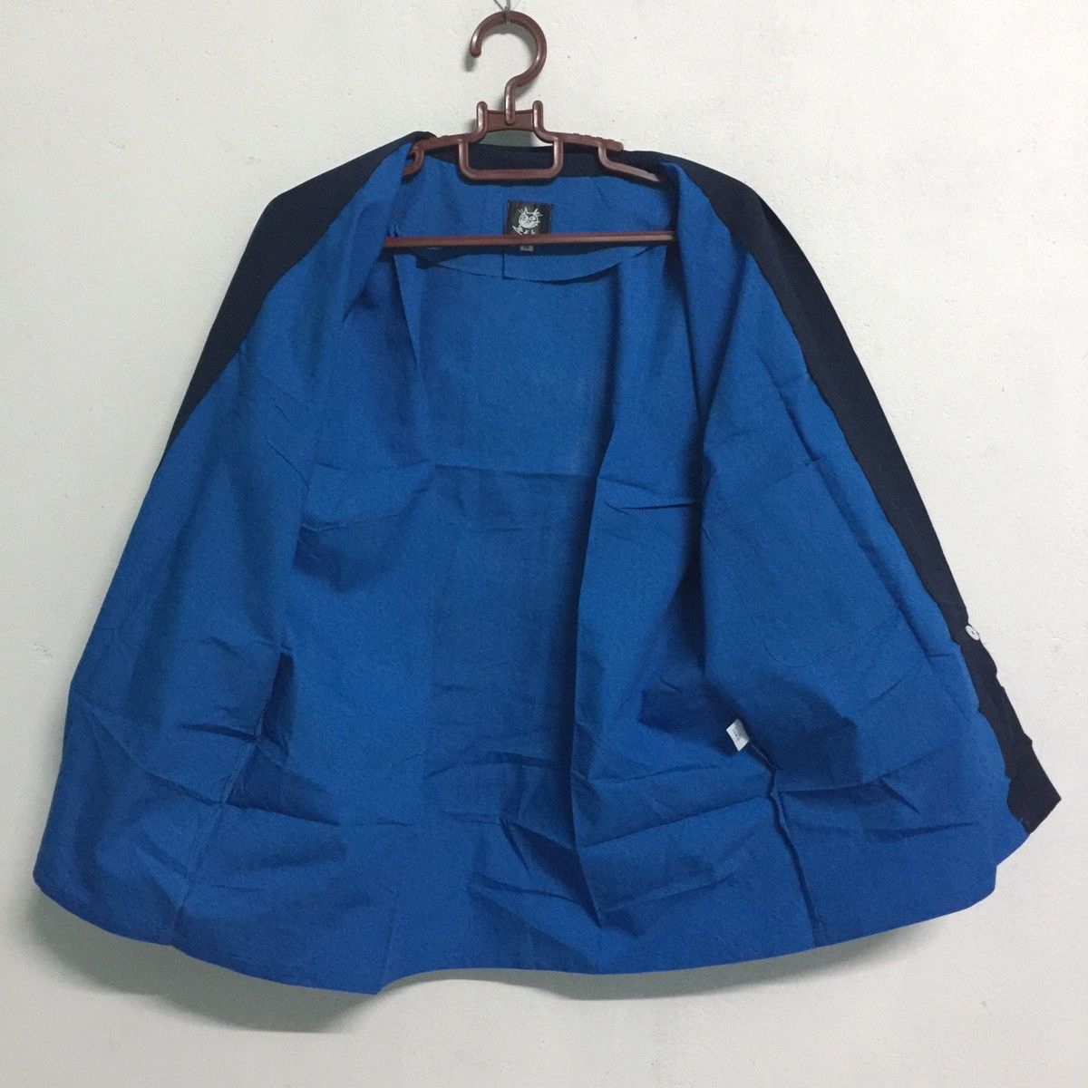 Japanese Brand Rare new kimono picture at back made in Japan Size US M / EU 48-50 / 2 - 5 Thumbnail