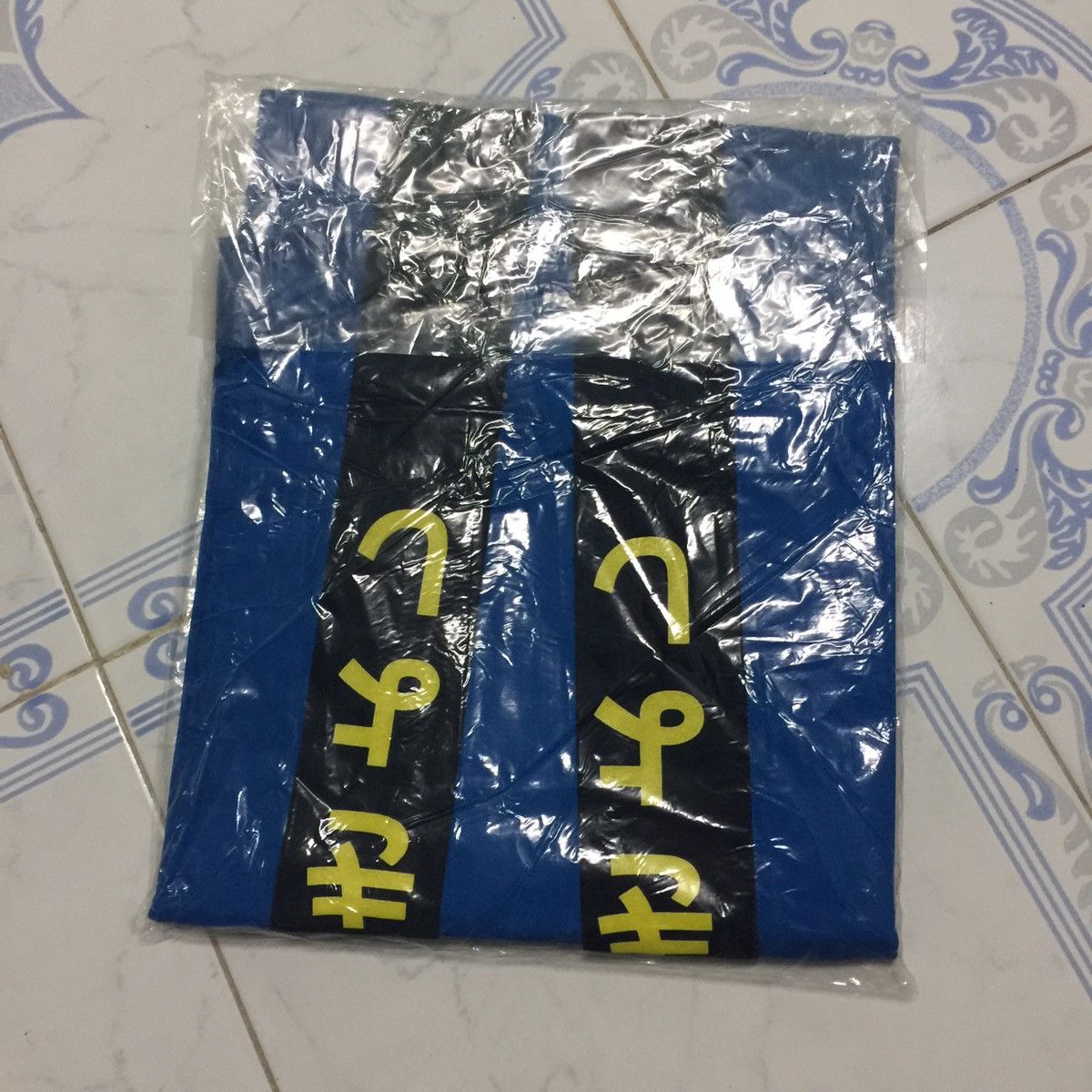 Japanese Brand Rare new kimono picture at back made in Japan Size US M / EU 48-50 / 2 - 17 Thumbnail