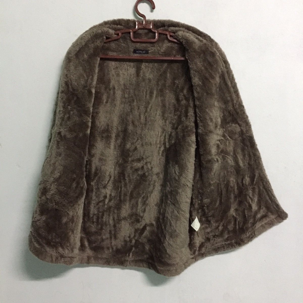 Japanese Brand Vintage Sleeveless Vest Kimono Size US M / EU 48-50 / 2 - 5 Thumbnail