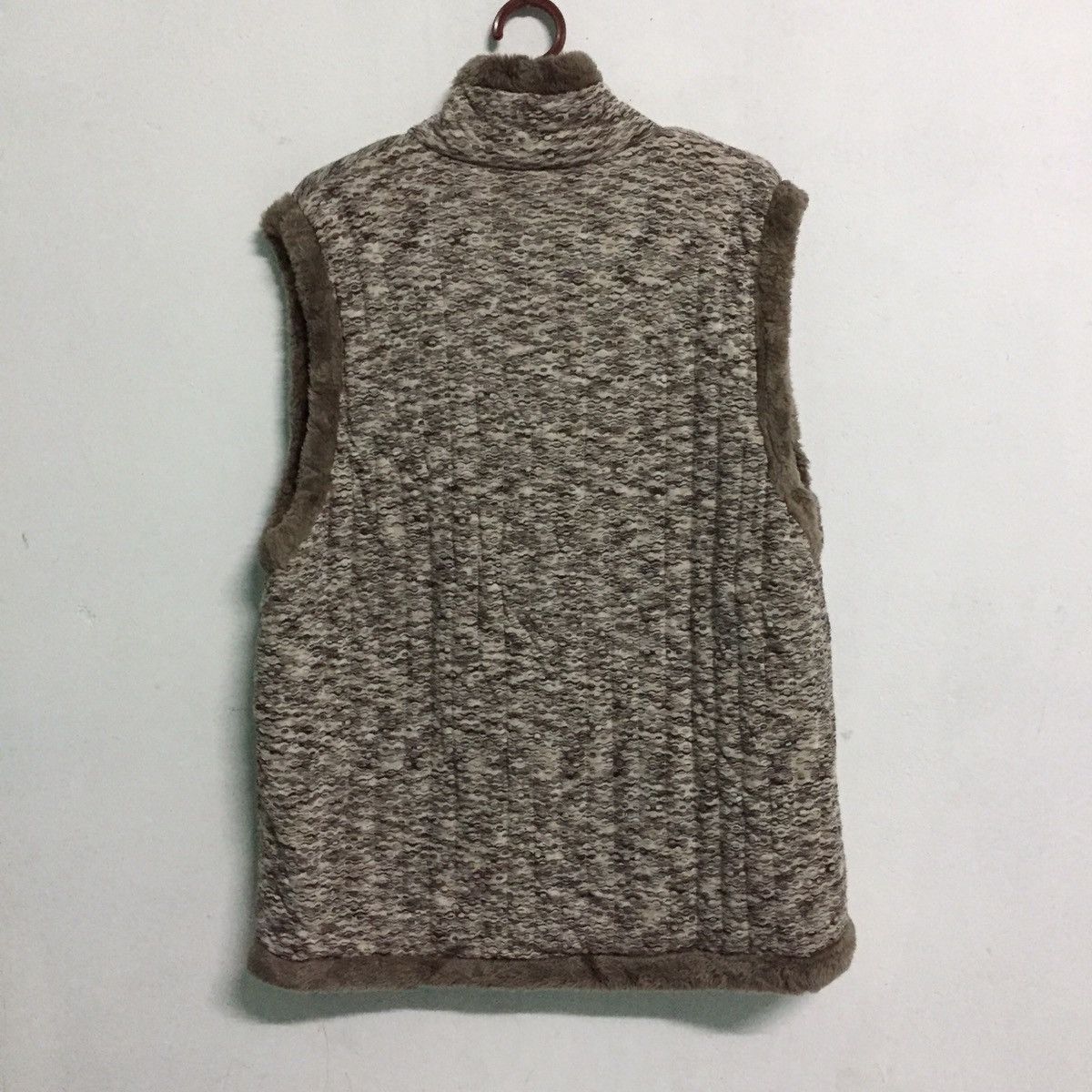 Japanese Brand Vintage Sleeveless Vest Kimono Size US M / EU 48-50 / 2 - 4 Thumbnail